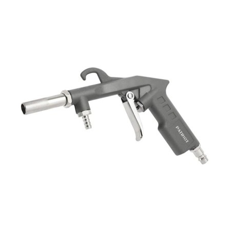 Sandbrust Patriot Gh 166b, hose 2 m, 300 l/min, 2-8 bar