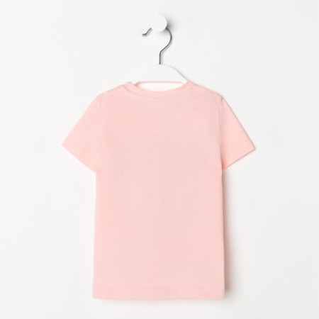 T-shirt Children's KAFTAN "Mama’s Girl" R.30 (98-104)-6