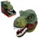 Dinosaur's mask "Tyrannosaurus", color mix