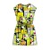 Dress for girl PlayTode, height 134 cm