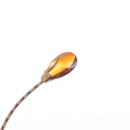 AGATA chandelier 3x40W E27 Gold Model: 2600547-8