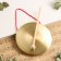 Musical instrument Gong Music Life 15 cm, Kolotushka in the kit
