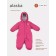 Combineson Children's Winter Mowbaby Alaska, Height 86 cm, Pink Color