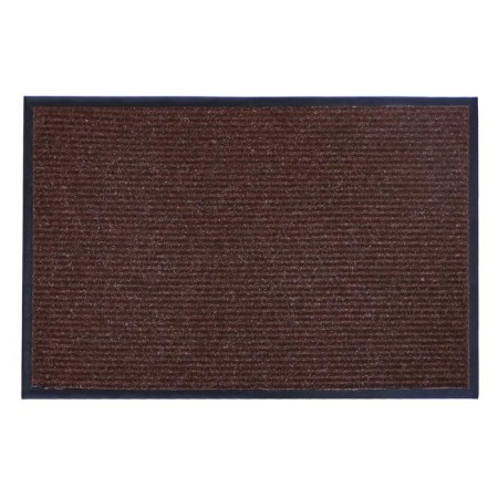 The mature mature, ribbed, “standard”, 60 × 90 cm, brown color-2