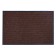 The mature mature, ribbed, “standard”, 60 × 90 cm, brown color