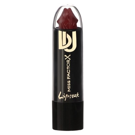 Lipstick for lips, glossy, waterproof, with tint effect, tone 03