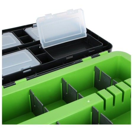 Winter Helios FishBox 19 L.-8