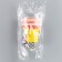 A one -time paper glass "Happy Birthday" machine, 250 ml. (set 6 pcs)