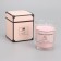 Aromatic candle "Aroma Candle", 5x6 cm, mix