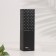 The aromatic diffuser "Moon", 100 ml, black gentleman