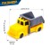 Set of robots "Stroybots", 5 items, gather in 1 robot