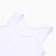 Kit (T -shirt, panties) for boy A.7175, white color, height 122 cm (32)