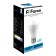 LED LED Feron LB-100, A65, E27, 25 W, 230 V, 6400 K, 2200 lm, 220 °, 135 x 65 mm