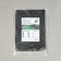 Polyethylene film, technical, 100 μm, black, length 10 m, width 3 m, sleeve (1.5 m × 2), economy 50%, Greengo