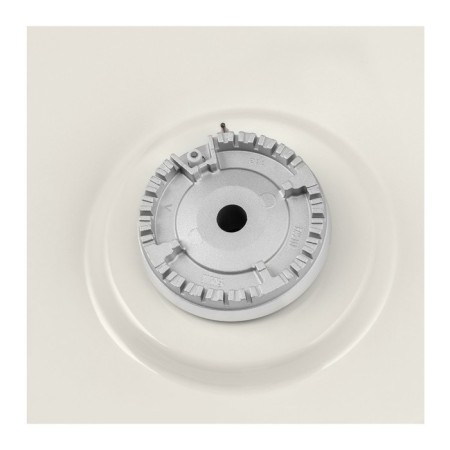Hon surface Maunfeld Eghe.32.63cbg/G, gas, 2 burners, beige-2