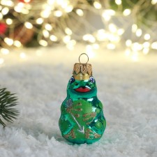 Christmas tree toy 