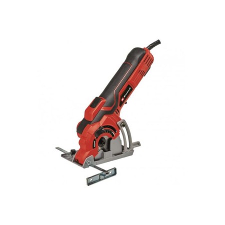 Mini-drip disk Einhell TC-CS89, 220 V, 600 W, D = 89x10 mm, cut at an angle of 90 ° = 27 mm