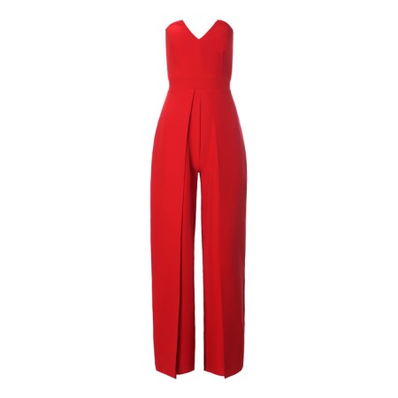 Combineson Women's Mist Celebration, p. 44, red-6