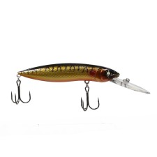 Akara Pike Hunter 120f Wobbler, color A112, 12 cm, 27 g