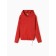 Male jacket, minku, brick color, size 44
