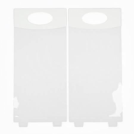 Box Gift folding carrion for colors, packaging, "tenderness", 20 x 20 x 4 cm-7