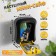 Coater COMPLY CODE TUNDRA LIGHT, yellow color