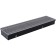 Convector intra-pool Stout SCN-1100-0819080, 220 W, 800 x 190 x 80 mm