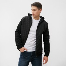 Sweep male, black color, size 56