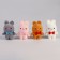 Soft toy "Let's play!", Mix