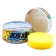 Polite for the body protective Soft99 Water Block Wax for Dark Auto, 300 gr