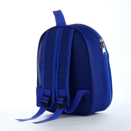 Backpack 25*8*30, lightning departure, dino blue-2