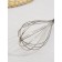 Vennese for whipping the fuel “Fleur”, 28 cm