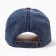 Men's cap "Sailing Team", blue color, size 56-58