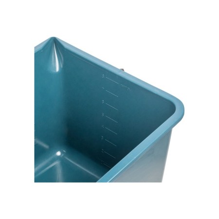 Maular bucket "Remocolor", 8 l, rectangular, plastic-1