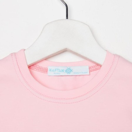 T-shirt Children's Kaftan Lazy R.28 (86-92)-8