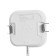 Luminous LED LED "downslate" 5W, 4000K, 475 lm, 220V, 90x25 mm, square 105329