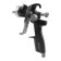 Pneumatic Pneumatic Pneumatic “Grau” BG1370, HP, 30 DIN, 4.5 ATM, 1/4F, 2 mm stool 2 mm