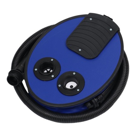 Pump 7 l, durable, blue color-9