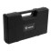 Pneumatic hammer DEKO DKPT04, SET 3 in a suitcase with a set of equipment, 8 items