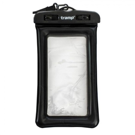 Hermoiser for the mobile phone Tramp TraM-277, floating 107x180mm, black