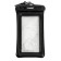 Hermoiser for the mobile phone Tramp TraM-277, floating 107x180mm, black
