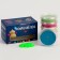 Cosmic sand, in a set of 6 pcs. 150 g, mix