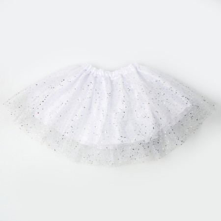 Carnival set "Butterfly", 2 items: wings, skirt-2
