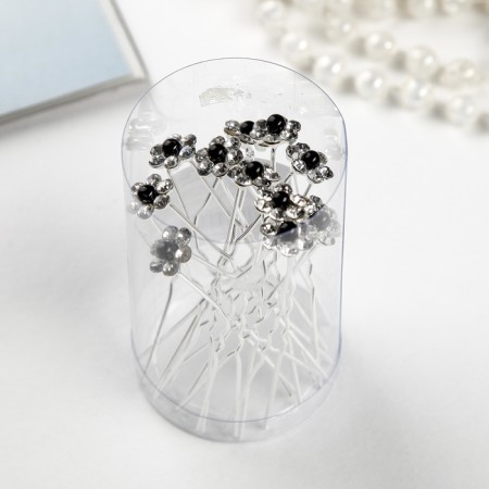Hair hairpin "Tsinenaria"-1