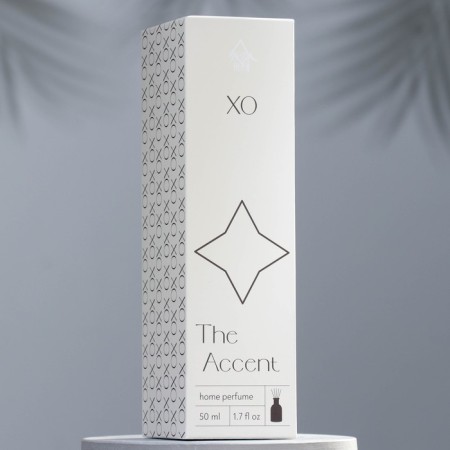 The aromatic diffuser "Ho AcCent", 50 ml, citrus and black pepper-2