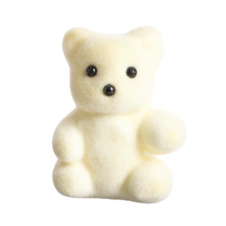 Mishutka's foam toy