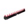 Namazu feeder stand with a comb under 12 rods