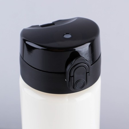 Water bottle "Russia", 750 ml-1