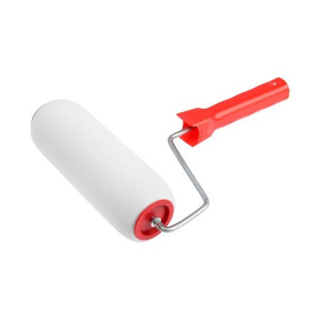 Set male scrap, foam roller, 180 mm, bath 250 x 320 mm-3