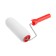 Set male scrap, foam roller, 180 mm, bath 250 x 320 mm